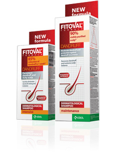 Fitoval anti-dandruff